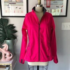 Mountain Hardware Lightweight Shell Jacket